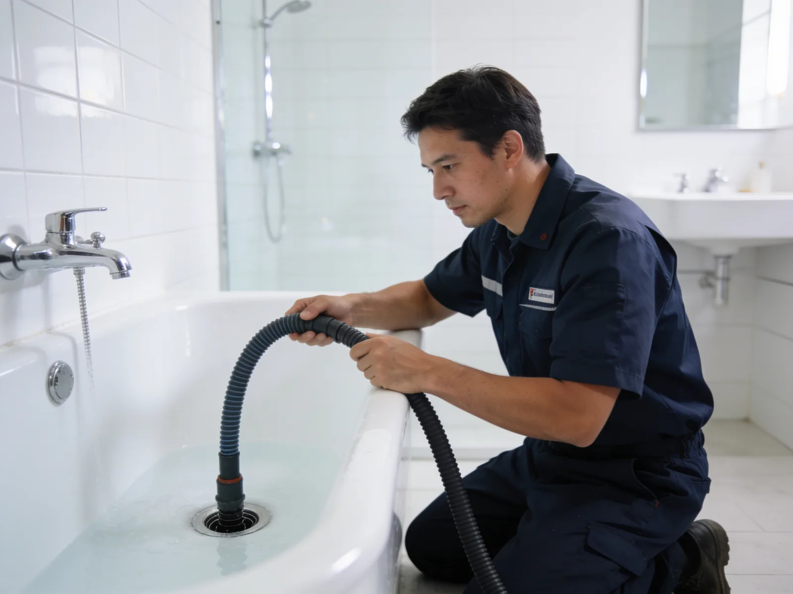 Emergency Plumber Jackson Center, OH FAQs